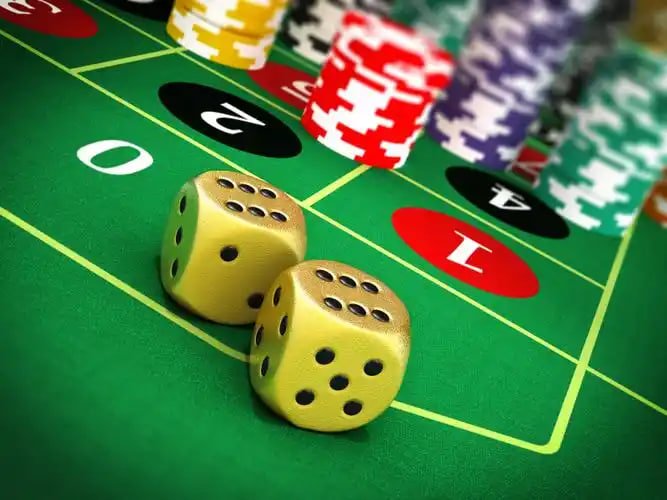 Bảng Bingo trực tuyến tại nền tảng qq188 Việt Nam với các ô số ngẫu nhiên