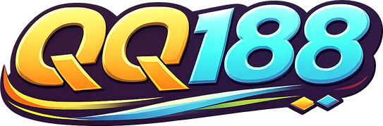 Logo qq188 – trang chủ nền tảng cá cược